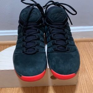 Authentic JORDAN SUPER FLY 2017